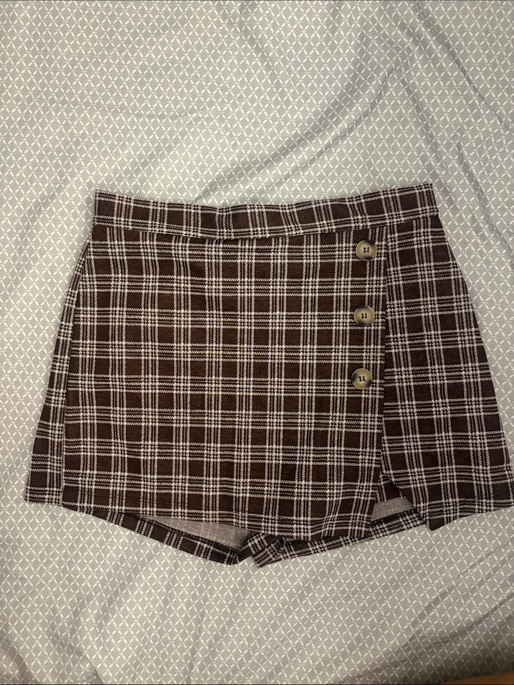 Altar'd State skirt